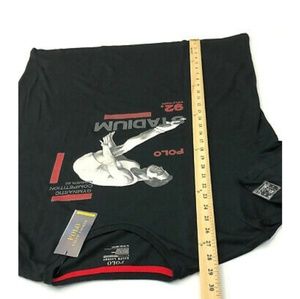 Ralph Lauren polo  tshirt